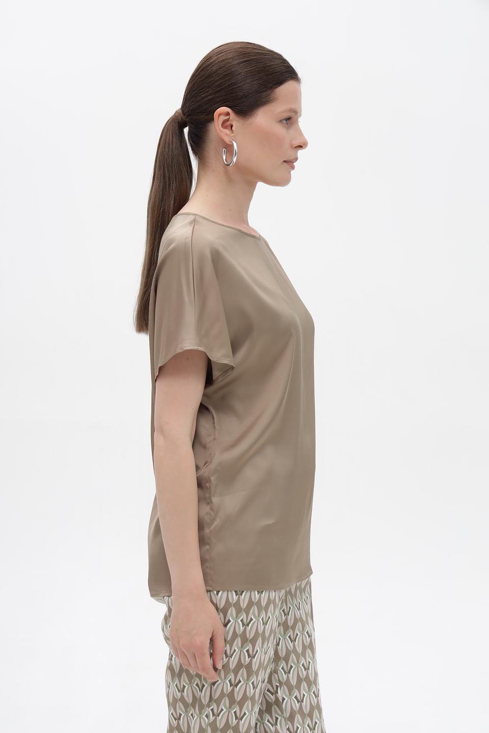 Блузка Marc O Polo вискоза