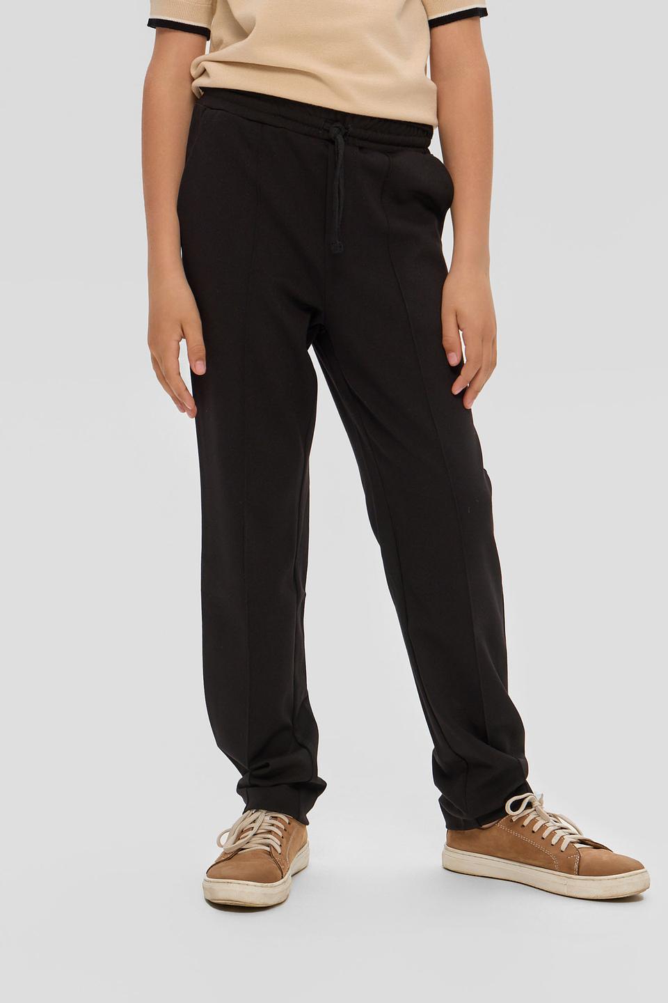 Брюки Choupette чёрные