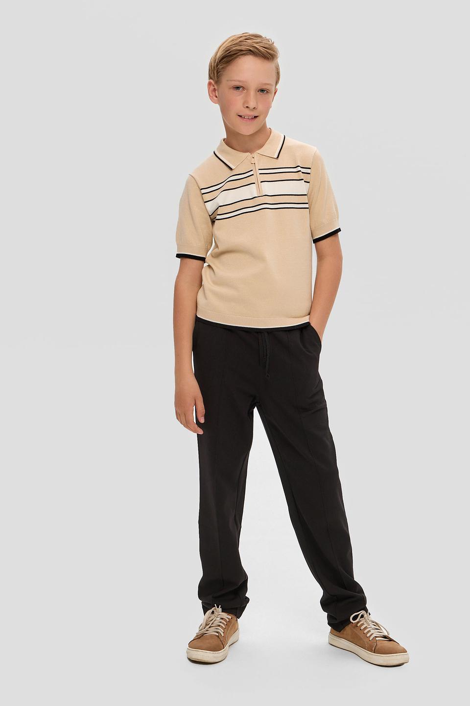 Брюки Choupette чёрные