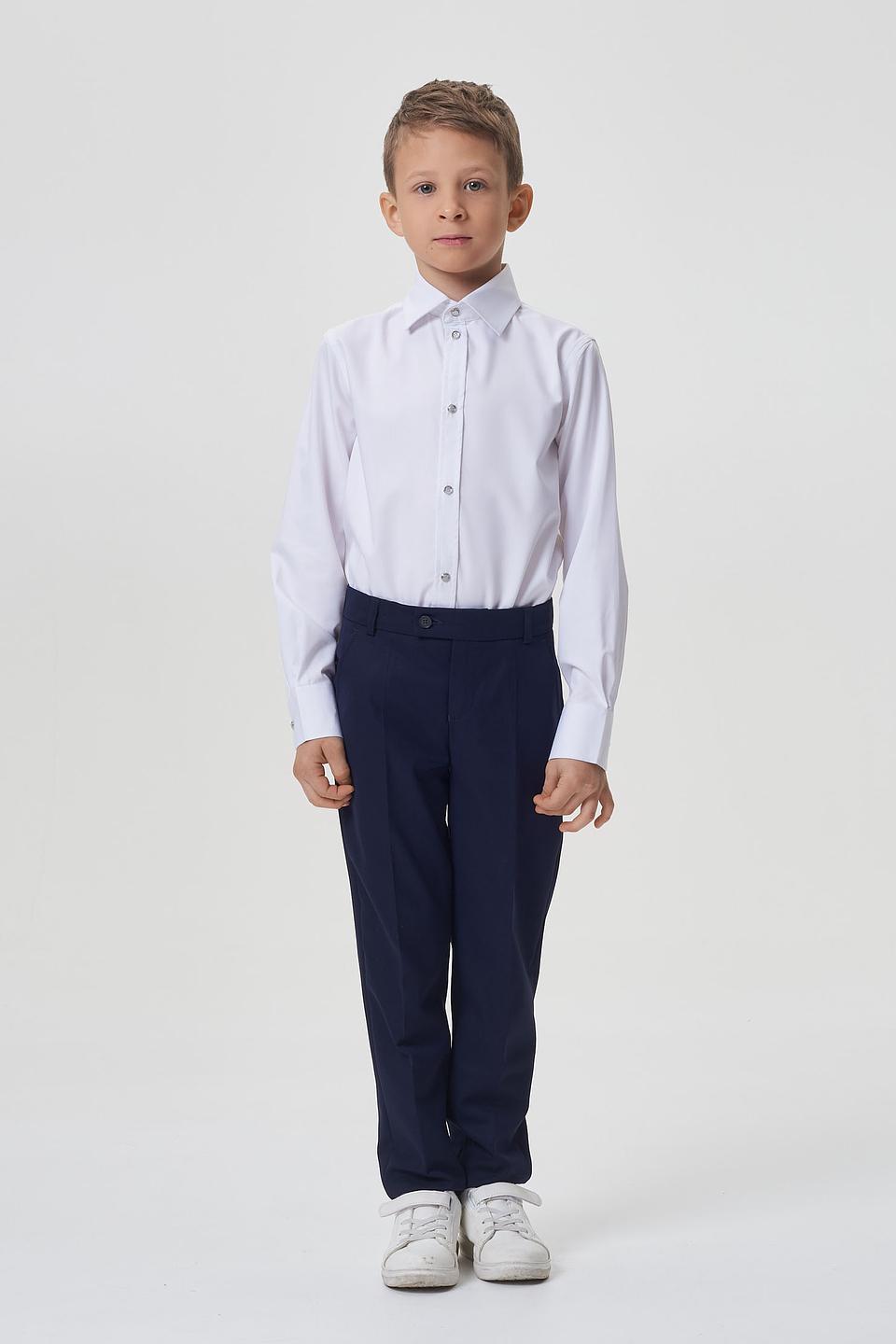 Рубашка Choupette белая