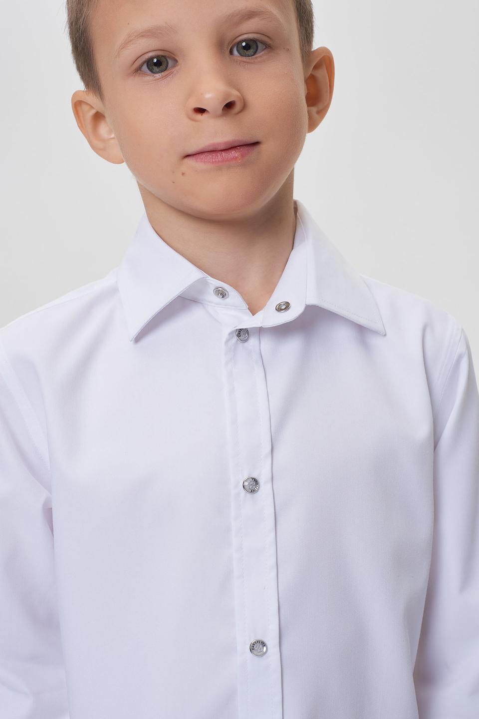 Рубашка Choupette белая