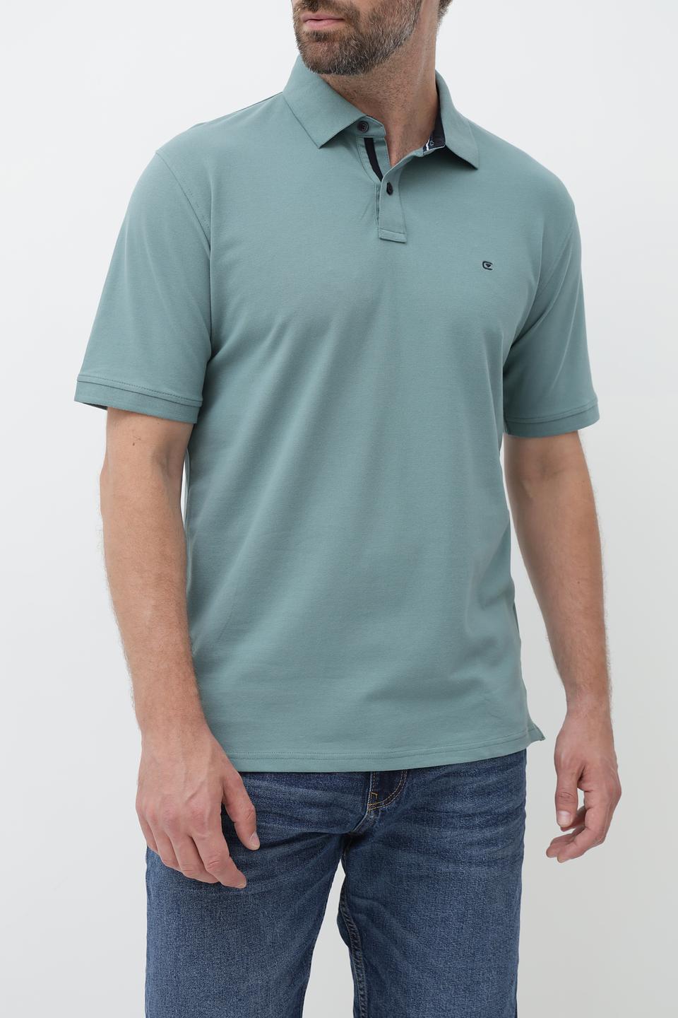 Поло Casa Moda мятное