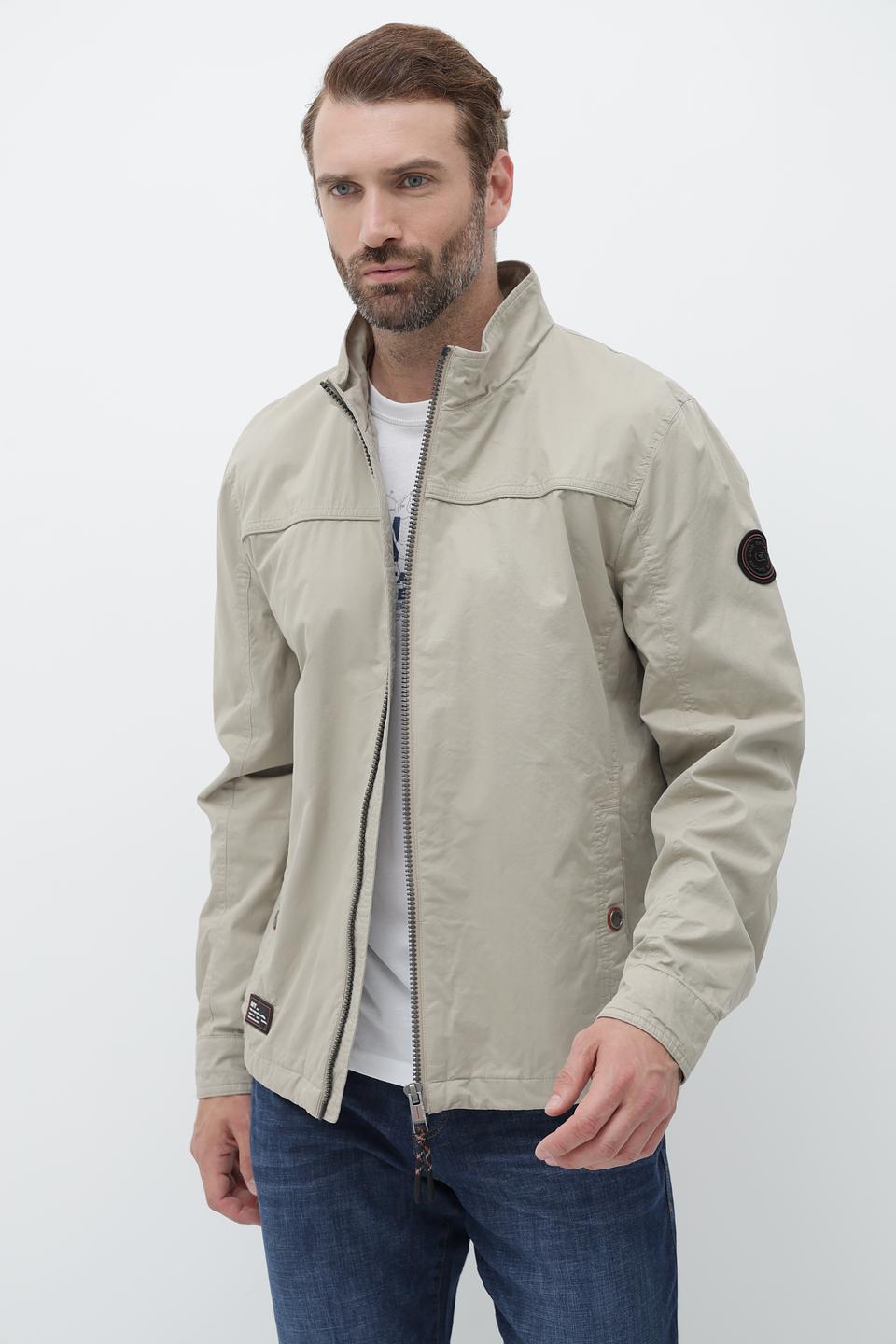 Куртка Casa Moda бежевая