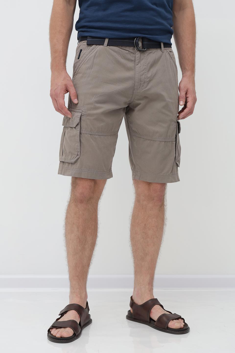 Шорты Casa Moda хаки