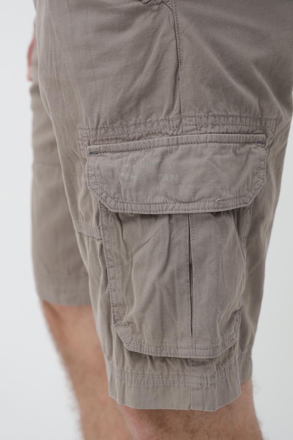 Шорты Casa Moda хаки