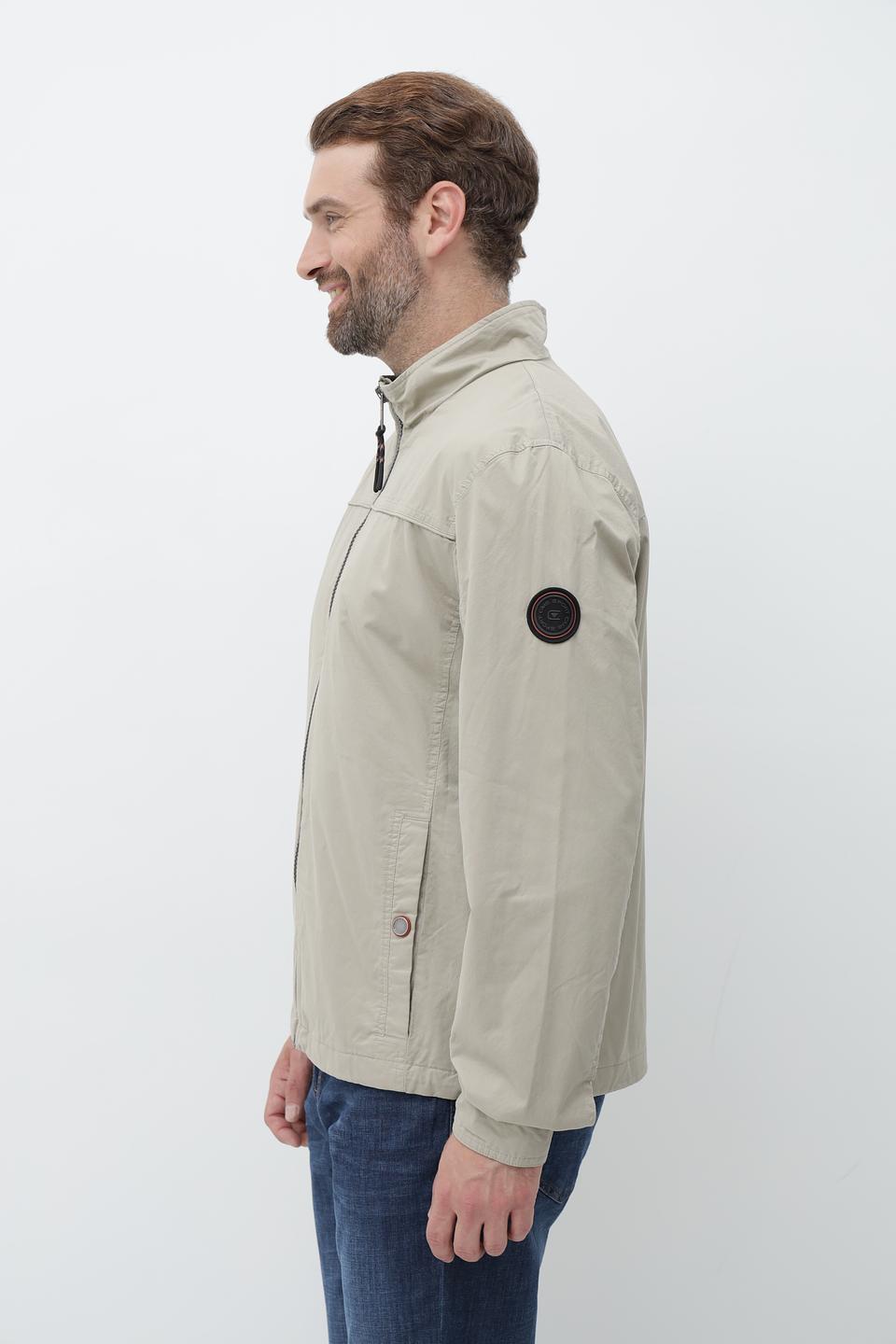 Куртка Casa Moda бежевая