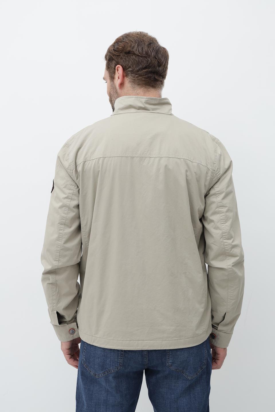 Куртка Casa Moda бежевая