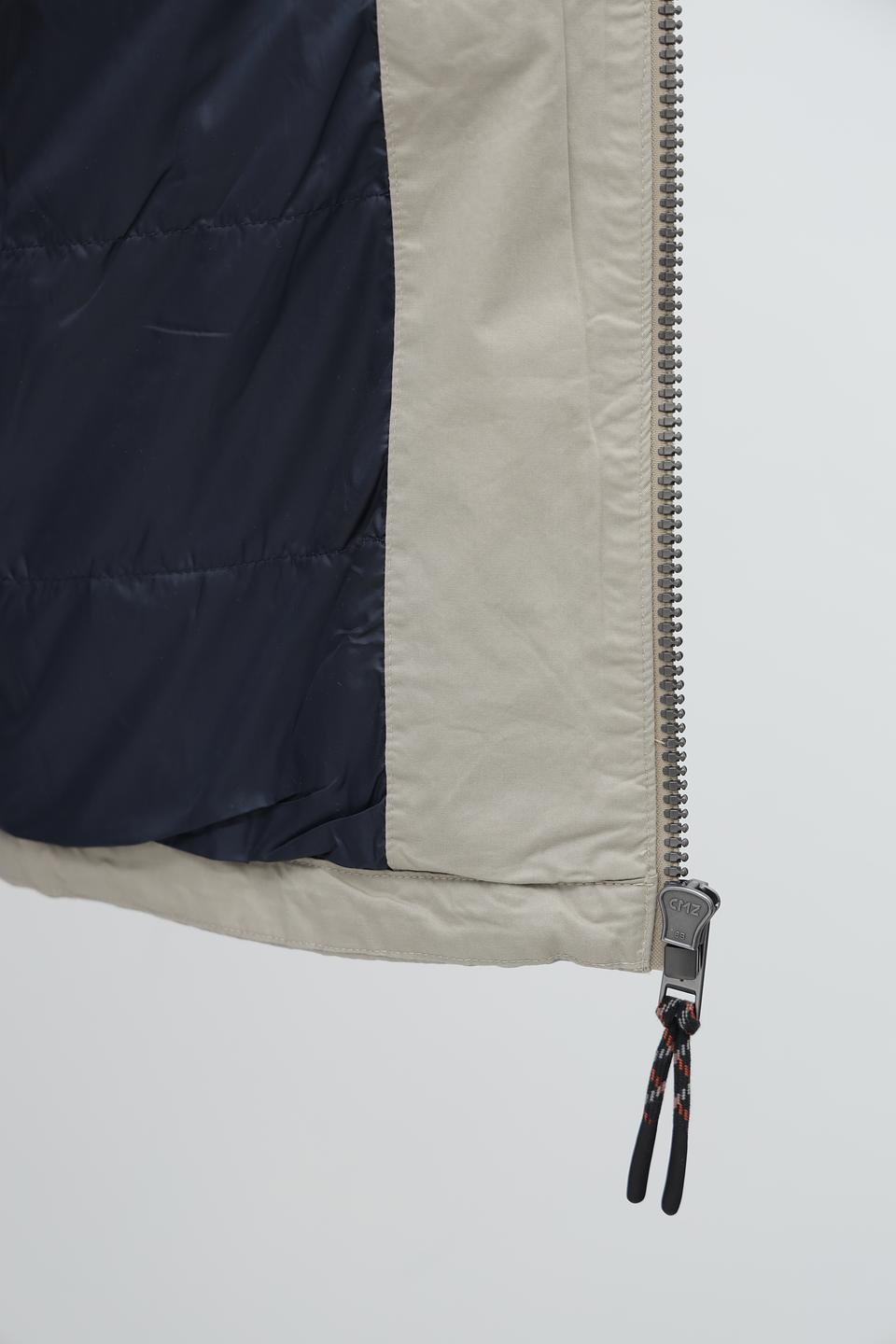 Куртка Casa Moda бежевая