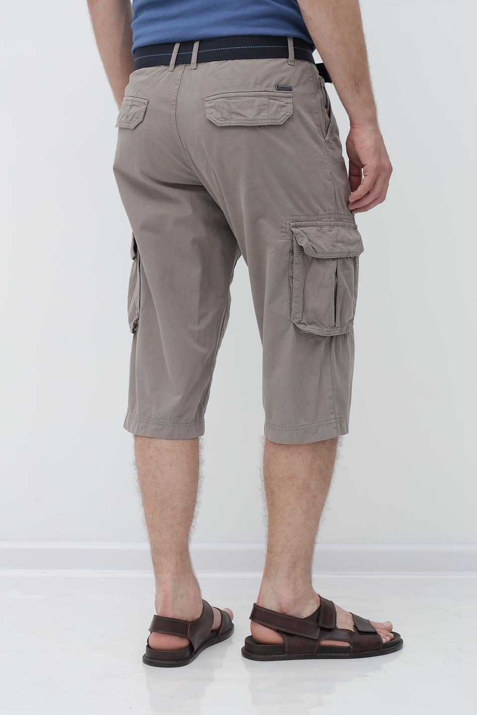 Шорты Casa Moda хаки