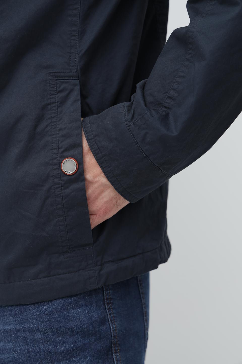 Куртка Casa Moda мужская тёмно-синяя