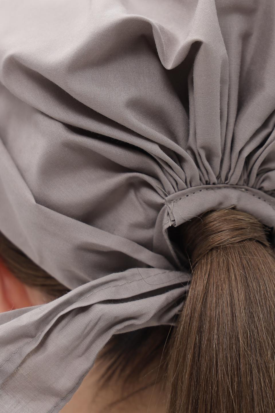 Кепка Seeberger с козырьком