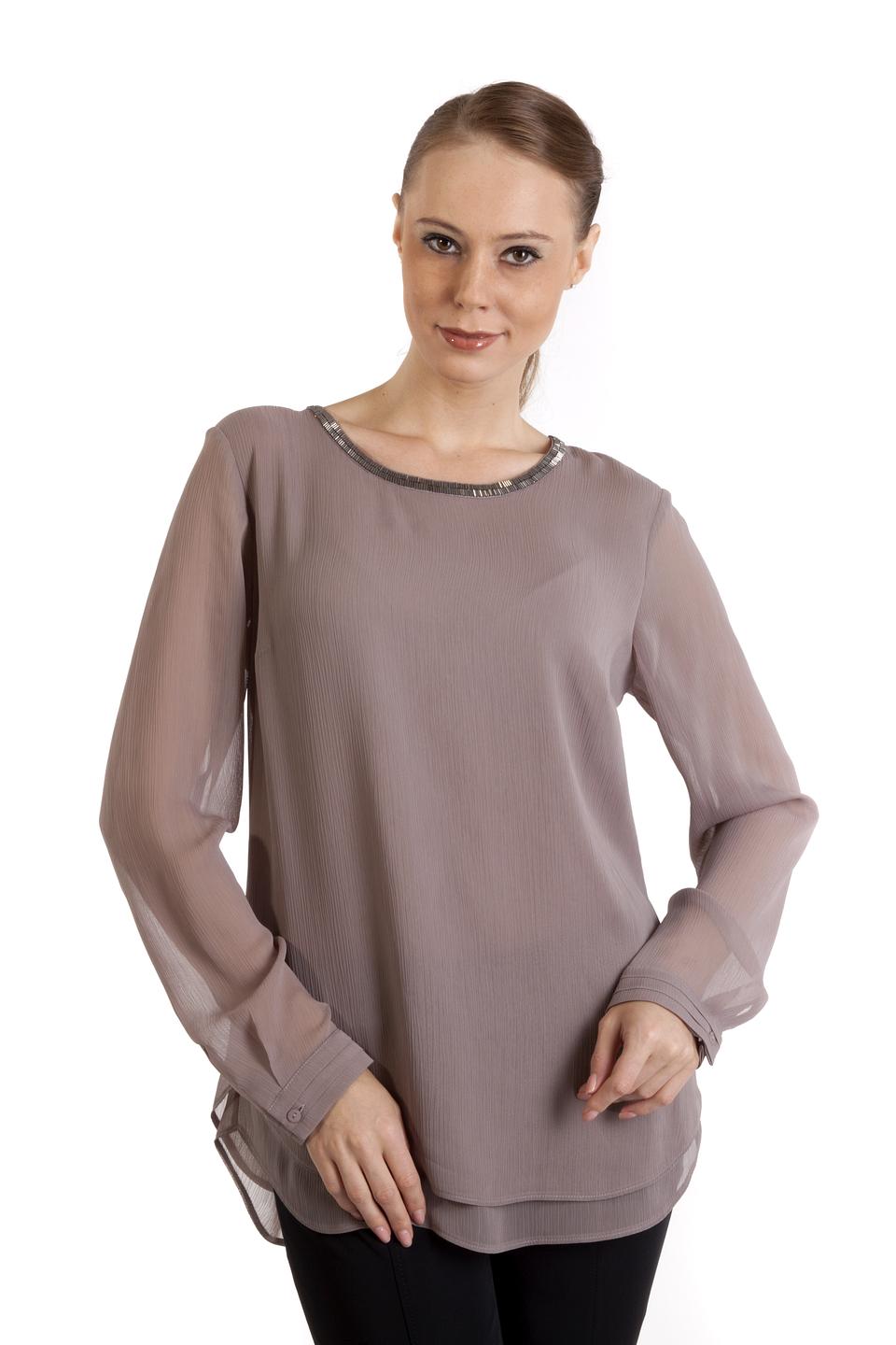 Блуза Gerry Weber с декором