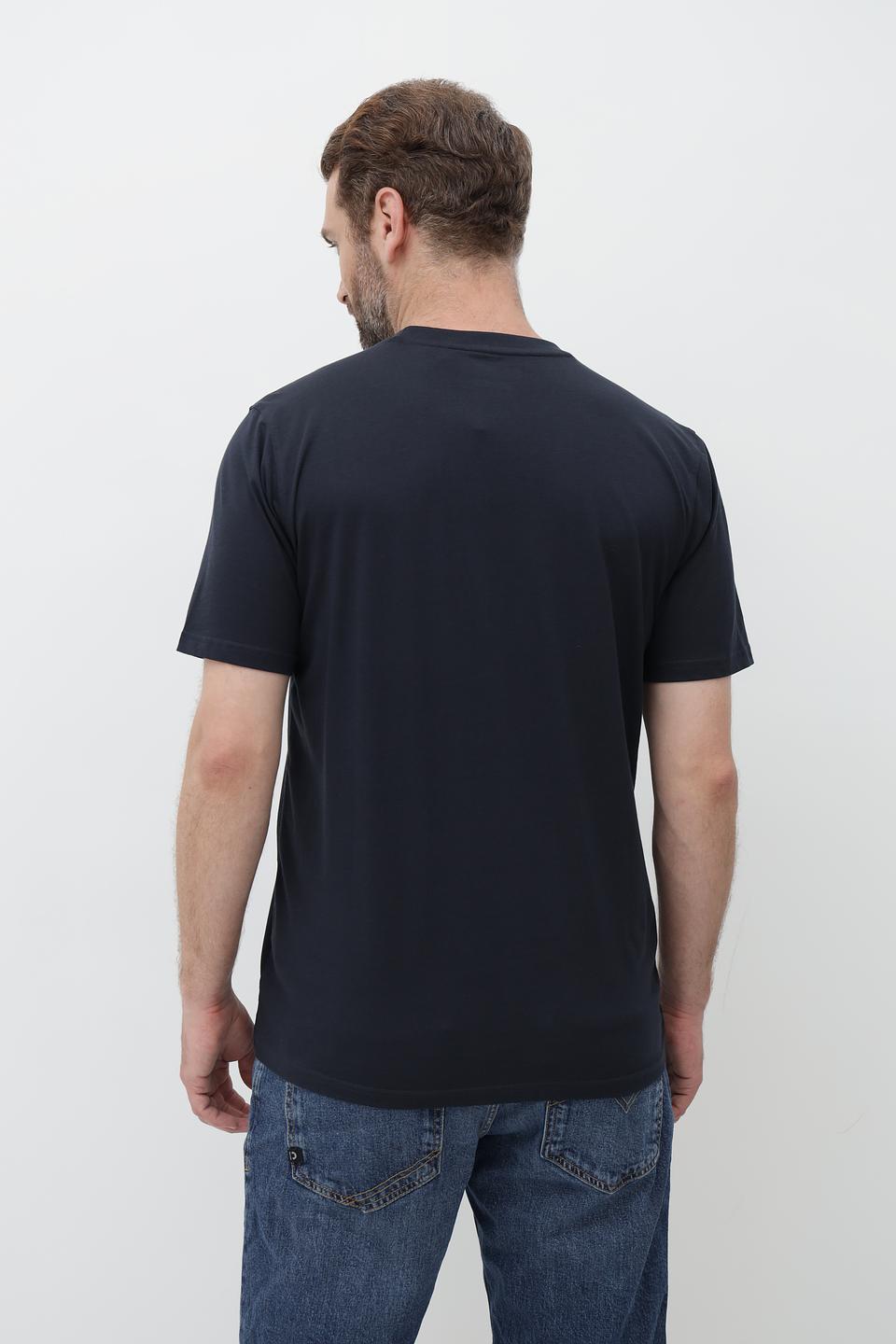 Футболка Casa Moda New York