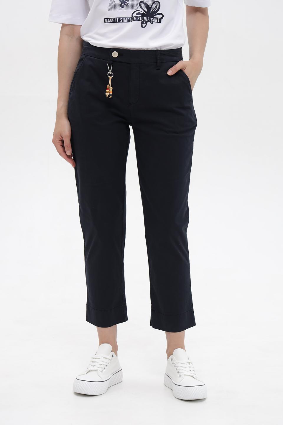 Брюки Anna Montana с декором