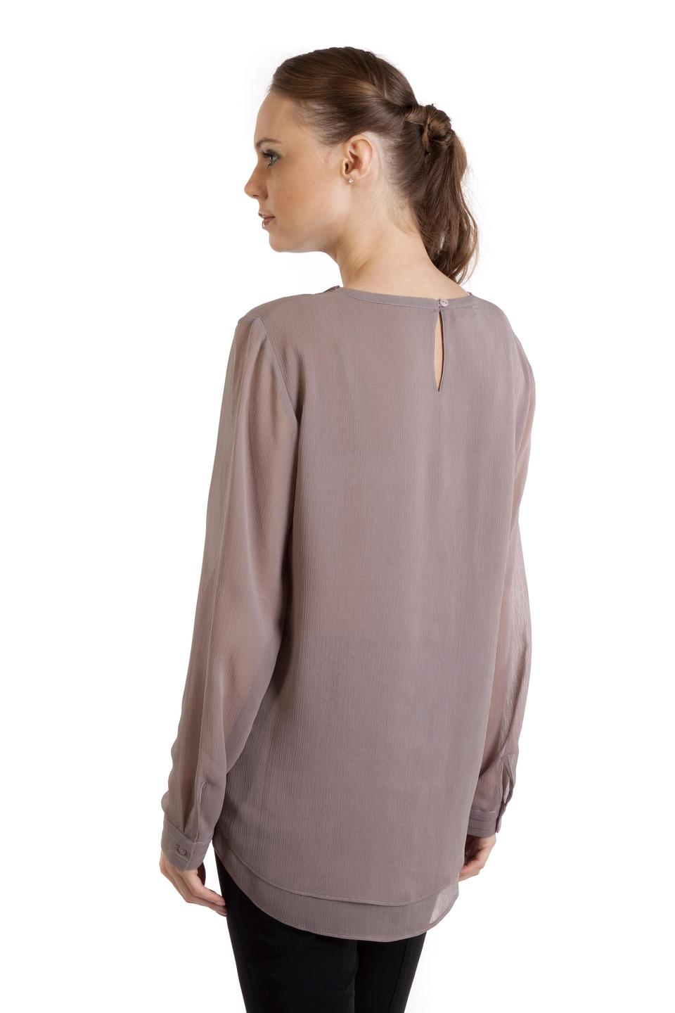 Блуза Gerry Weber с декором