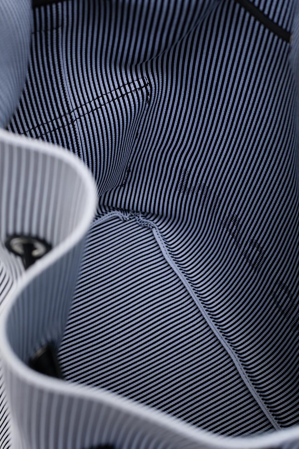 Сумка Marc Cain в полоску