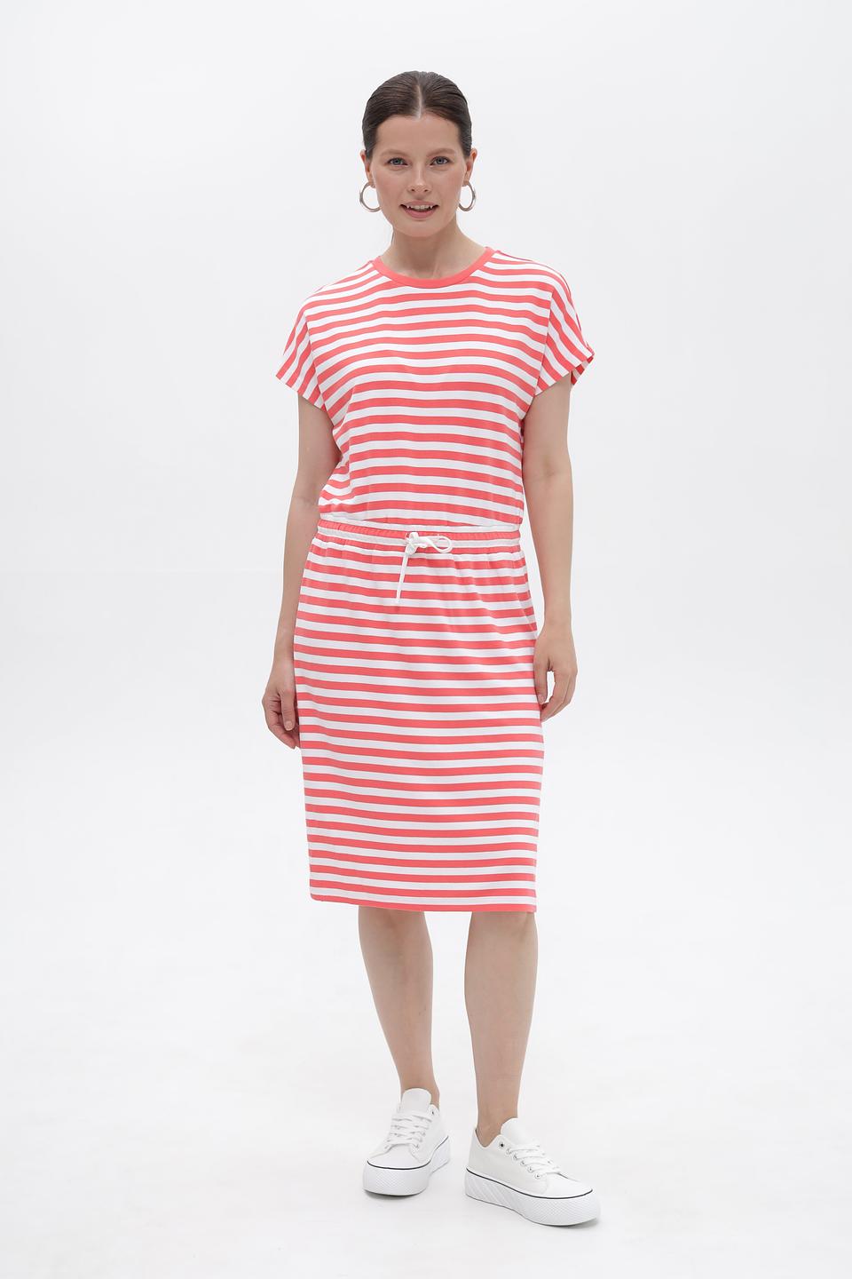 Платье Gerry Weber в полоску