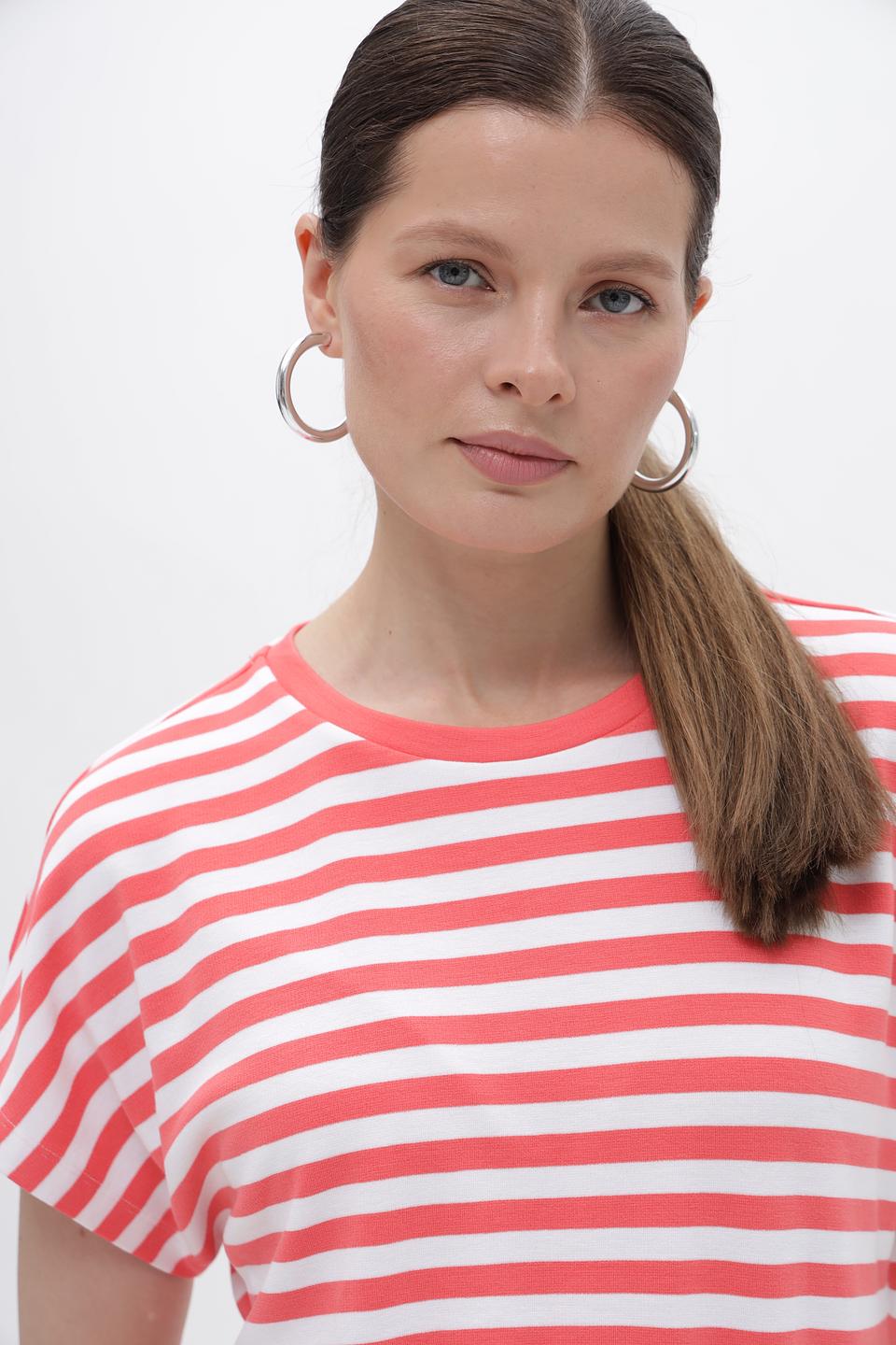 Платье Gerry Weber в полоску