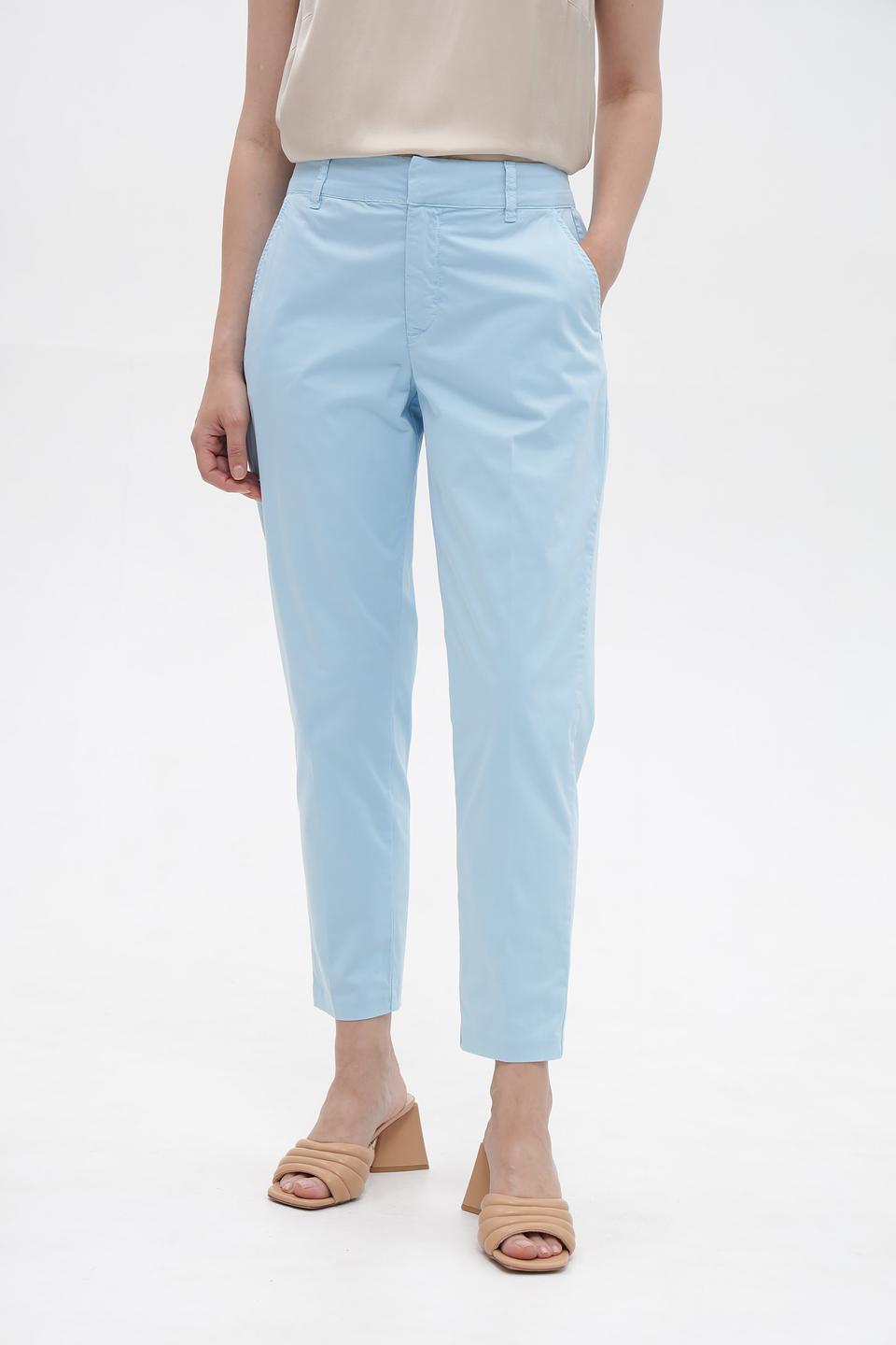 Брюки Monari голубые