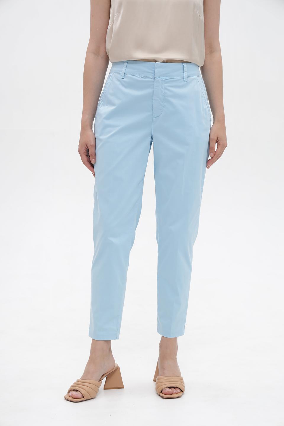 Брюки Monari голубые