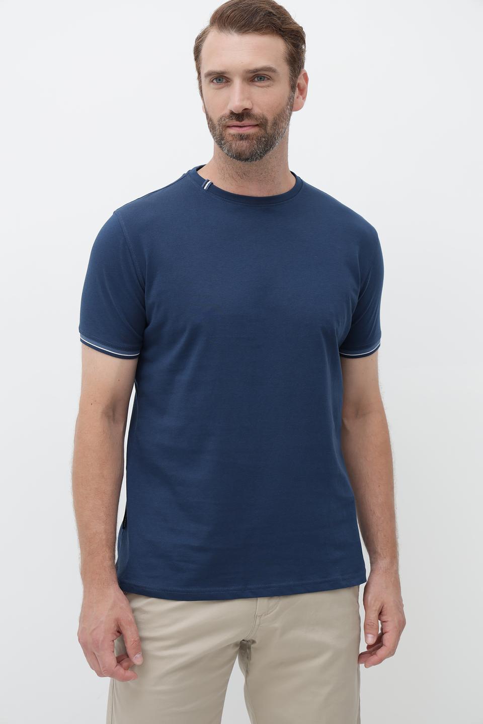 Футболка Sea Barrier с полоской