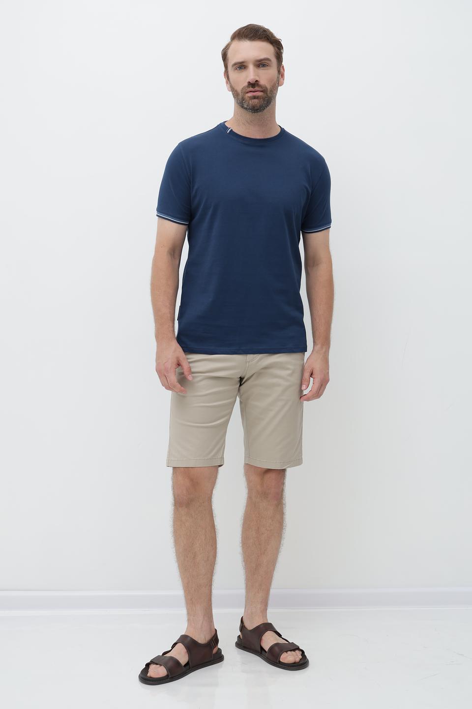 Футболка Sea Barrier с полоской