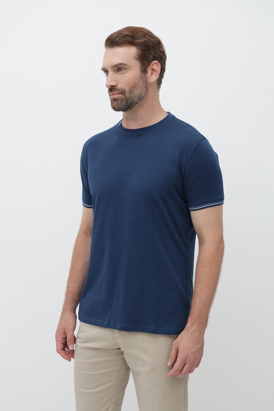 Футболка Sea Barrier с полоской