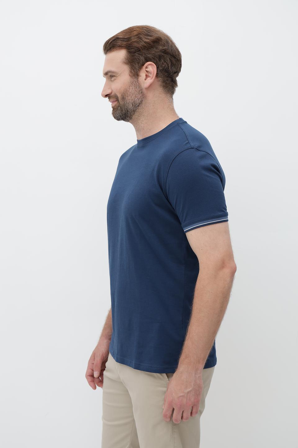 Футболка Sea Barrier с полоской