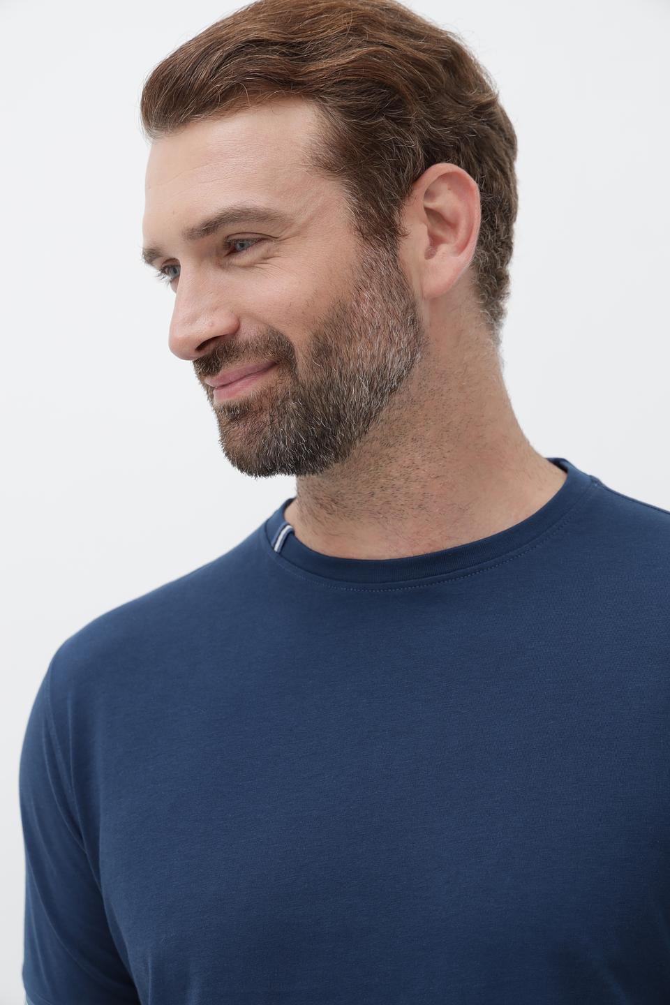 Футболка Sea Barrier с полоской