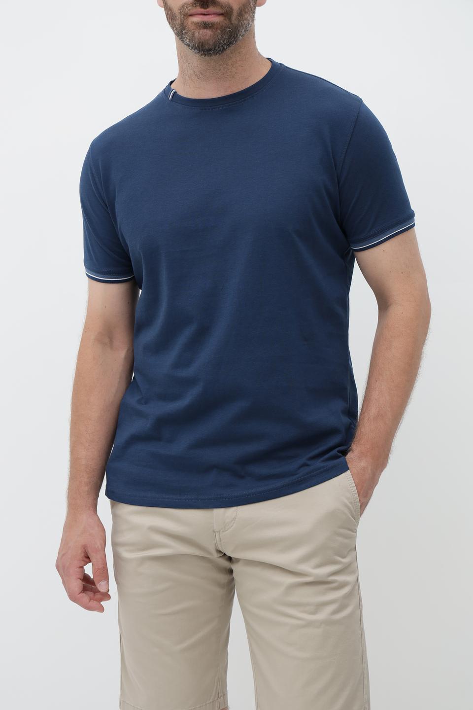 Футболка Sea Barrier с полоской