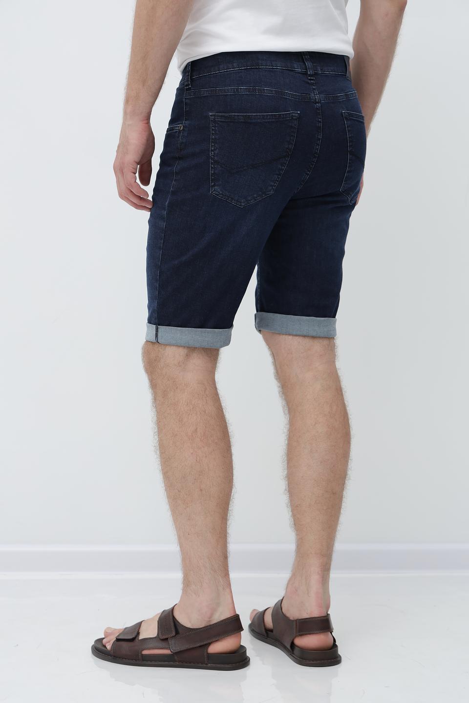 Шорты Gardeur denim