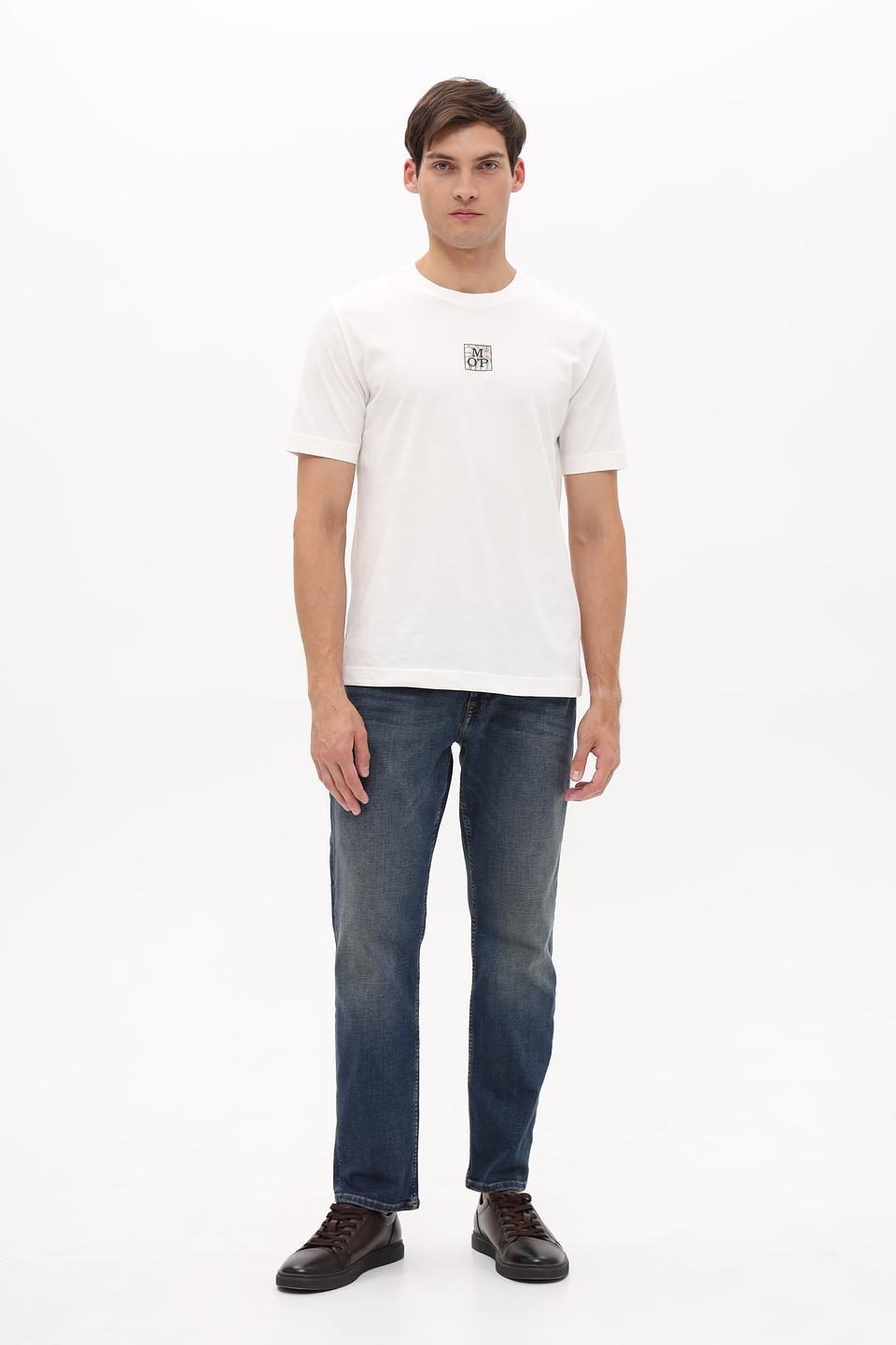 Футболка Marc O Polo basic white