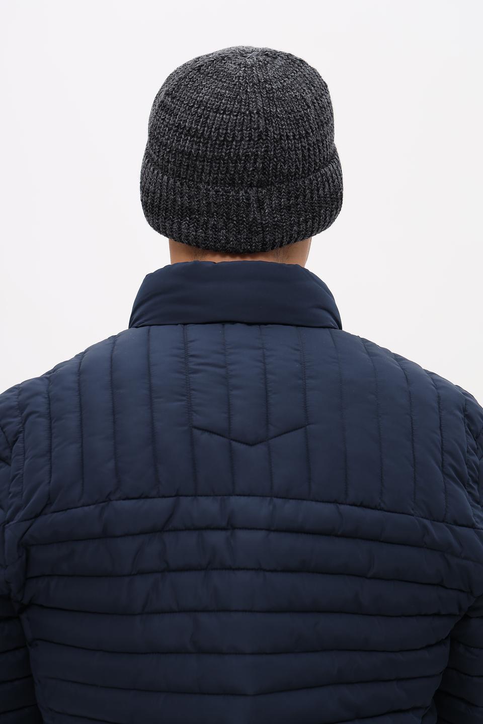 Шапка Marhatter меланж