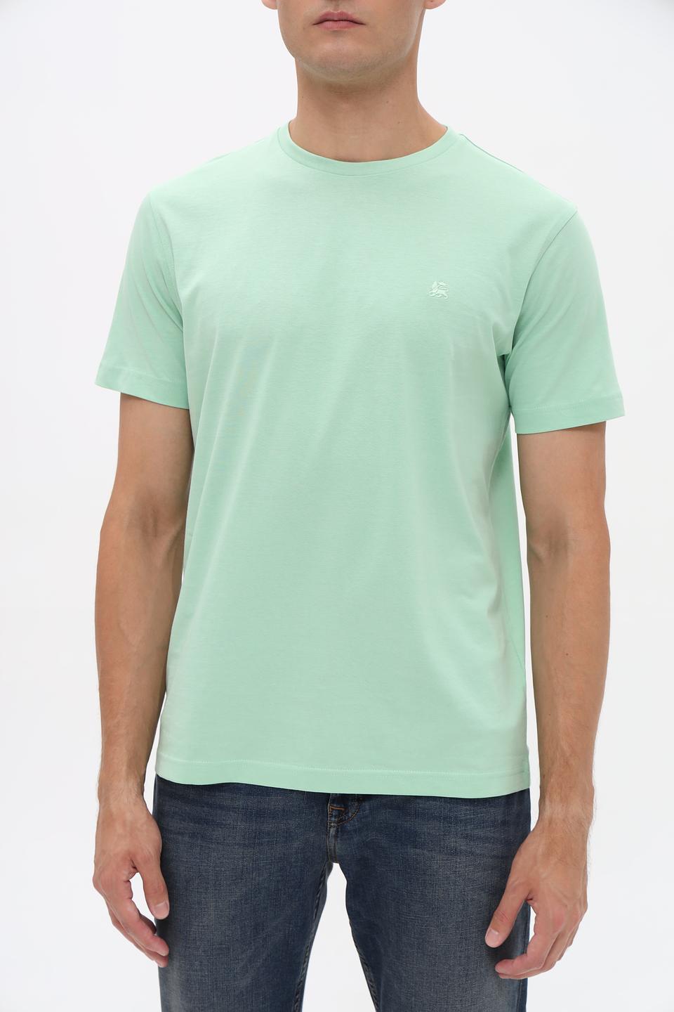 Футболка Lerros мятная
