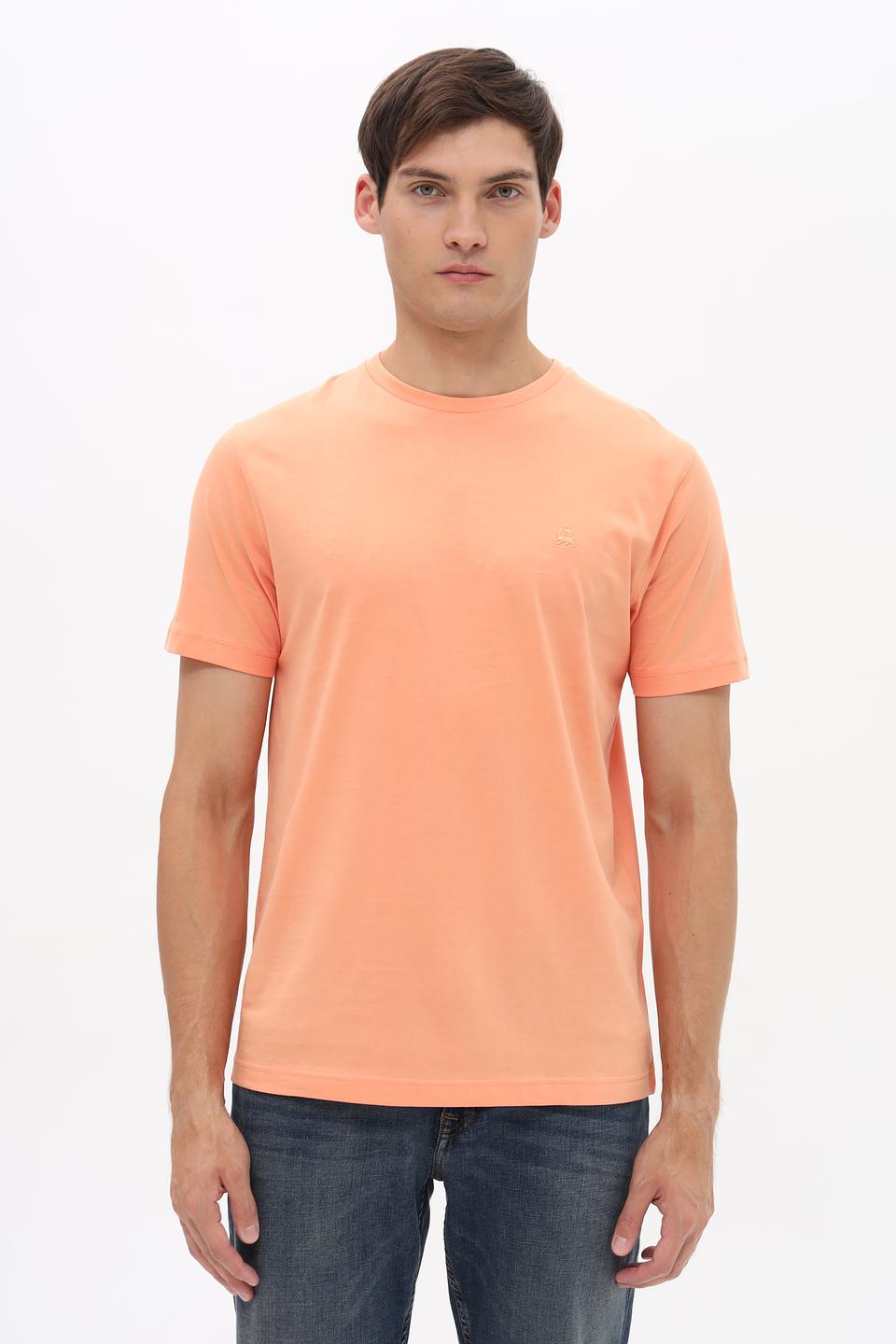 Футболка Lerros персиковая