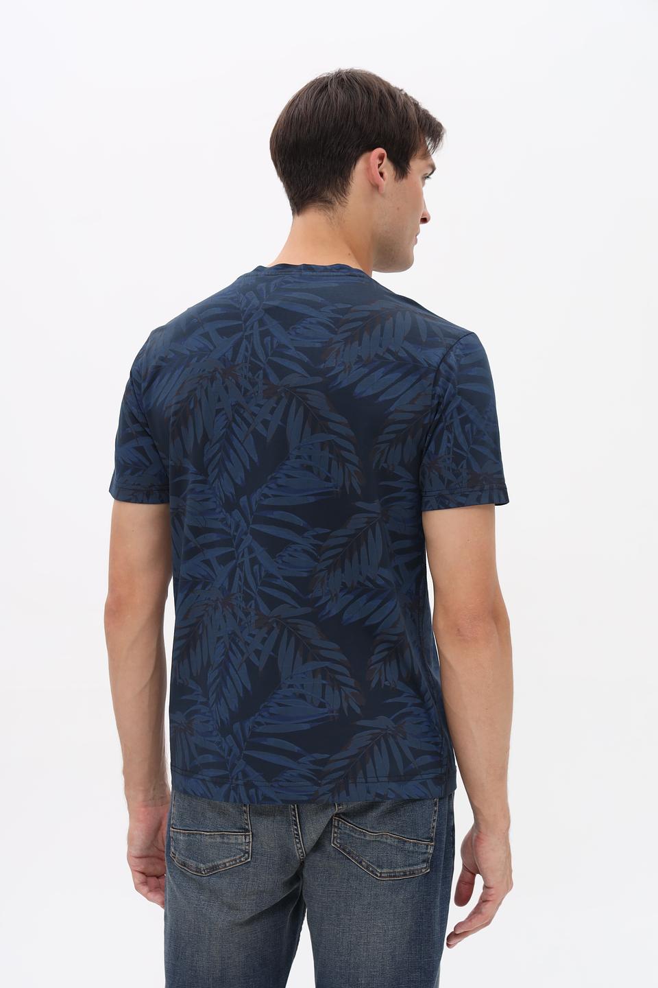 Футболка Lerros с принтом