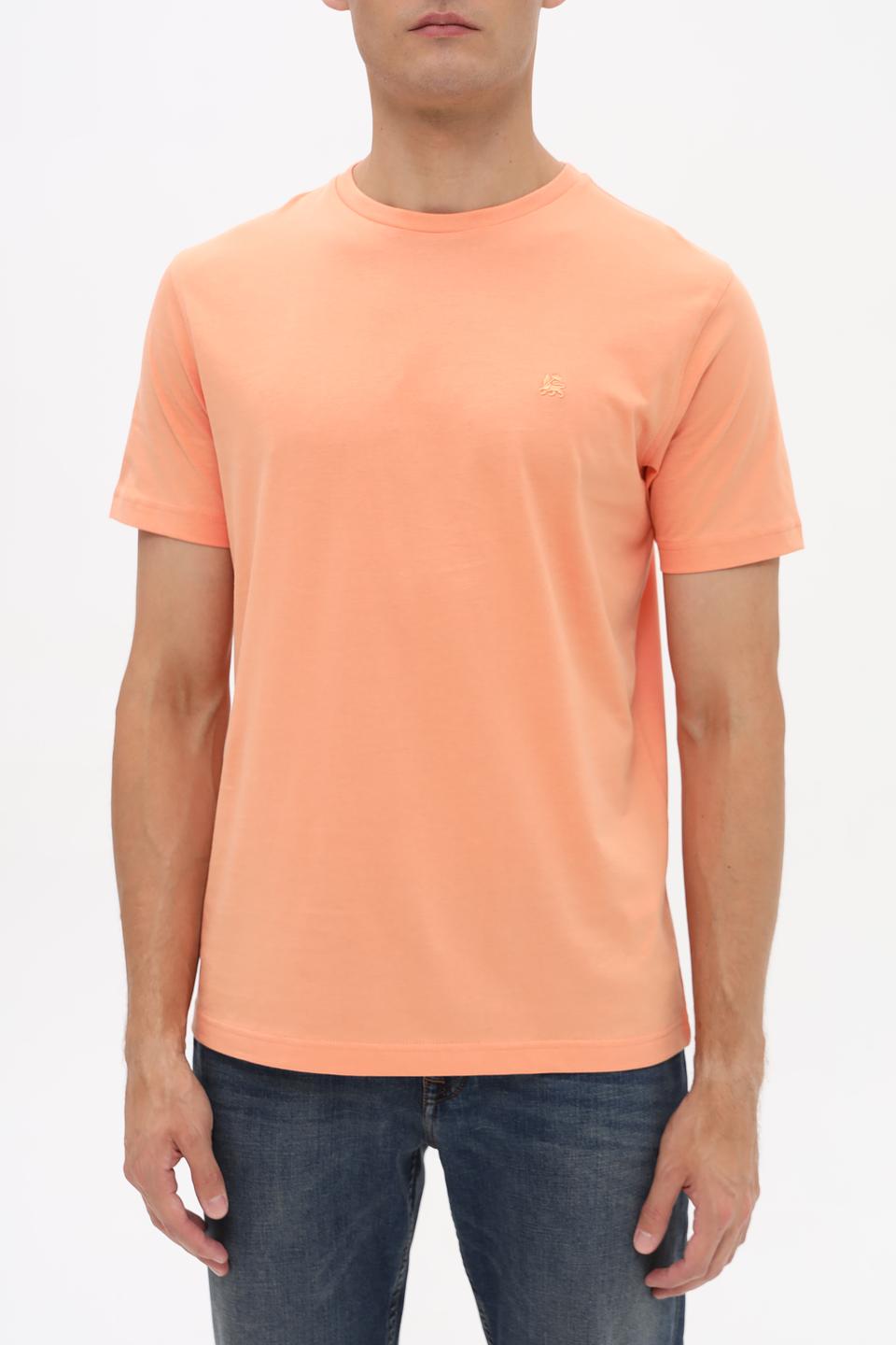 Футболка Lerros персиковая