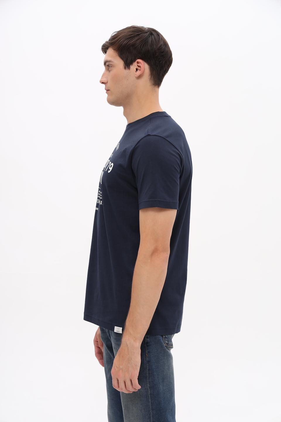 Футболка Lerros с принтом