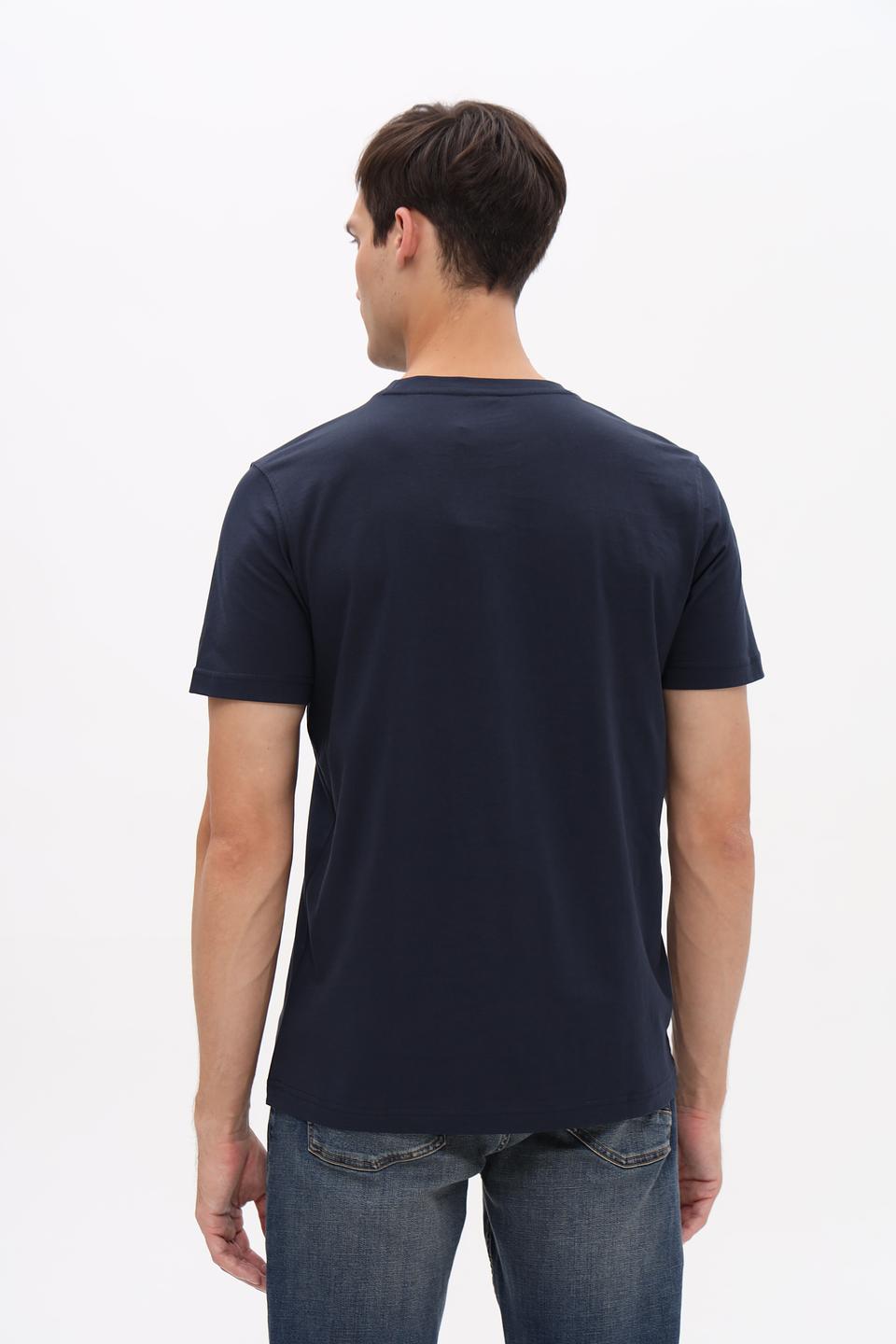 Футболка Lerros с принтом