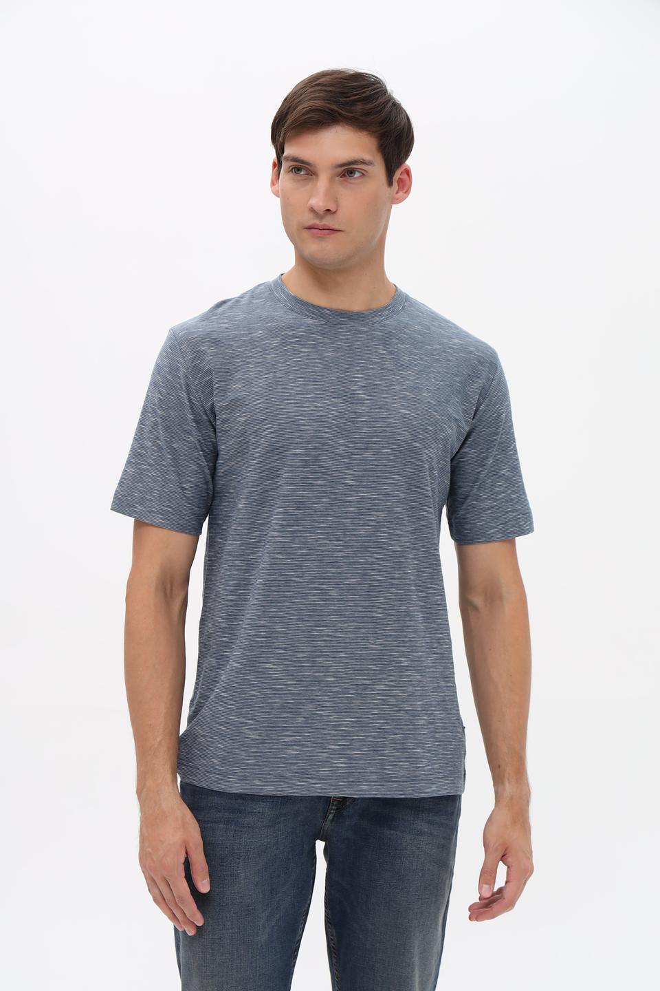 Футболка Marc O Polo меланж