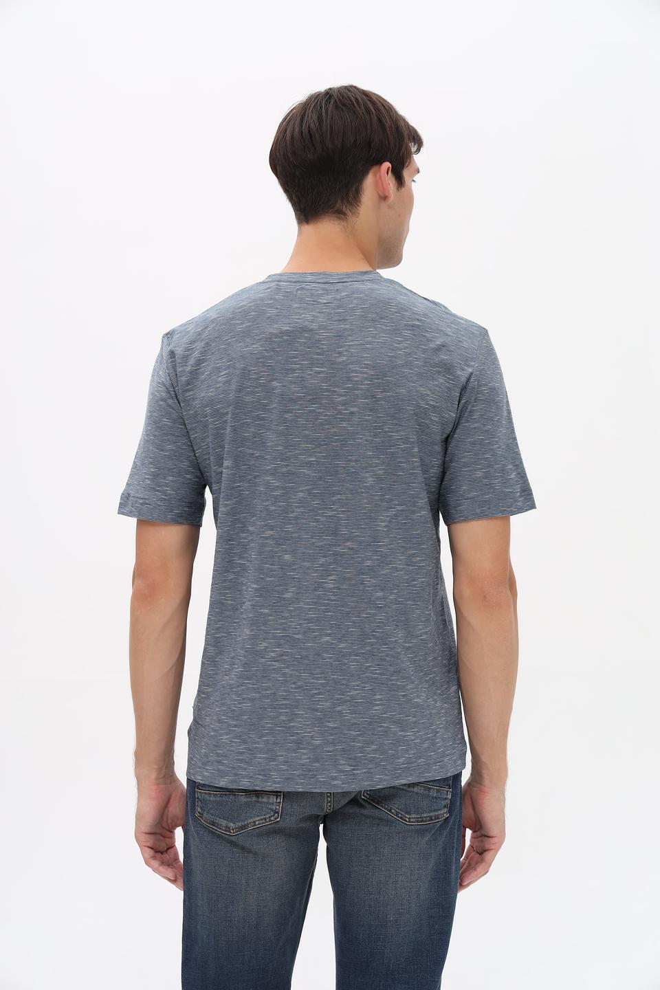 Футболка Marc O Polo меланж