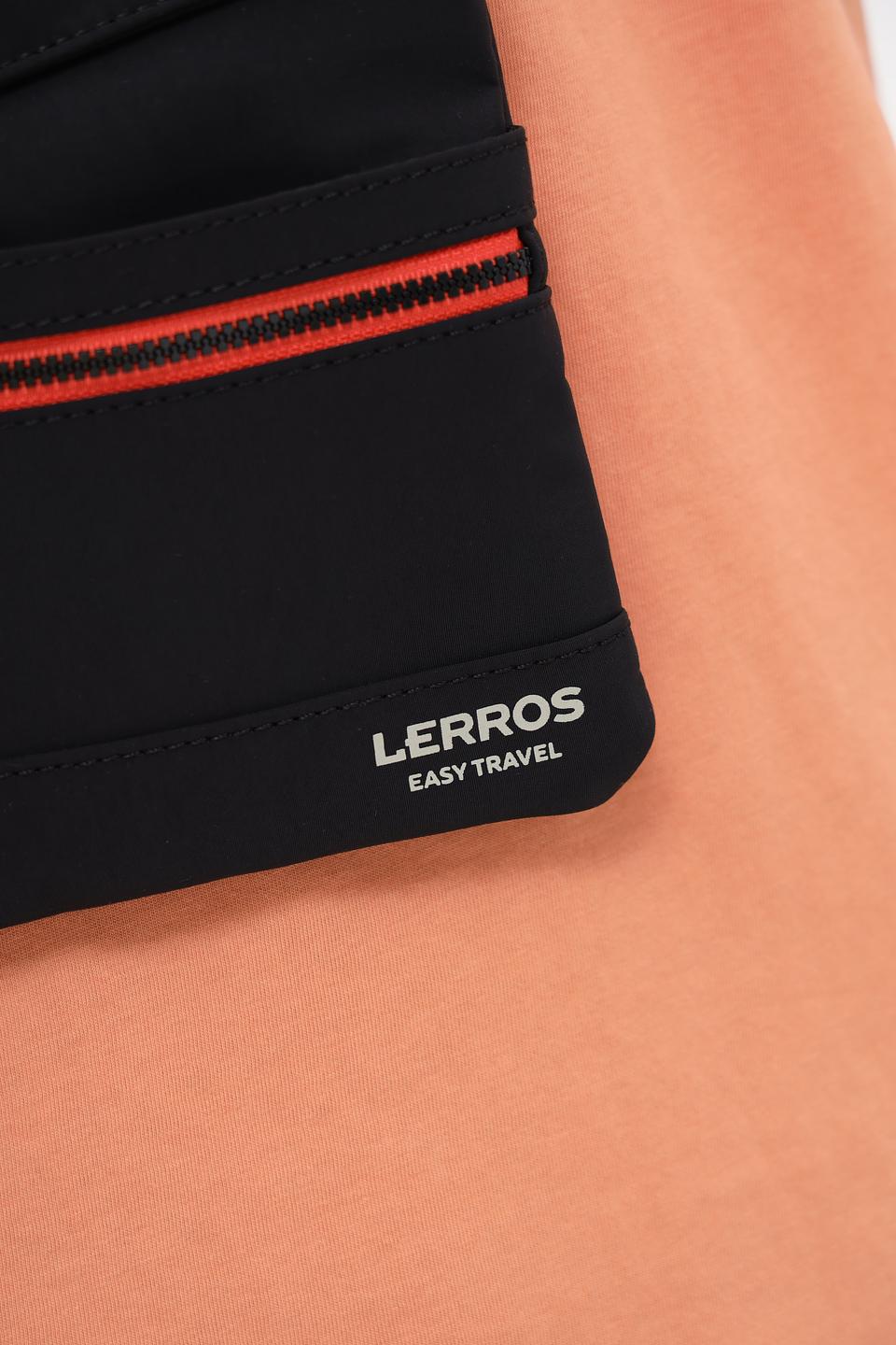 Сумка Lerros чёрная