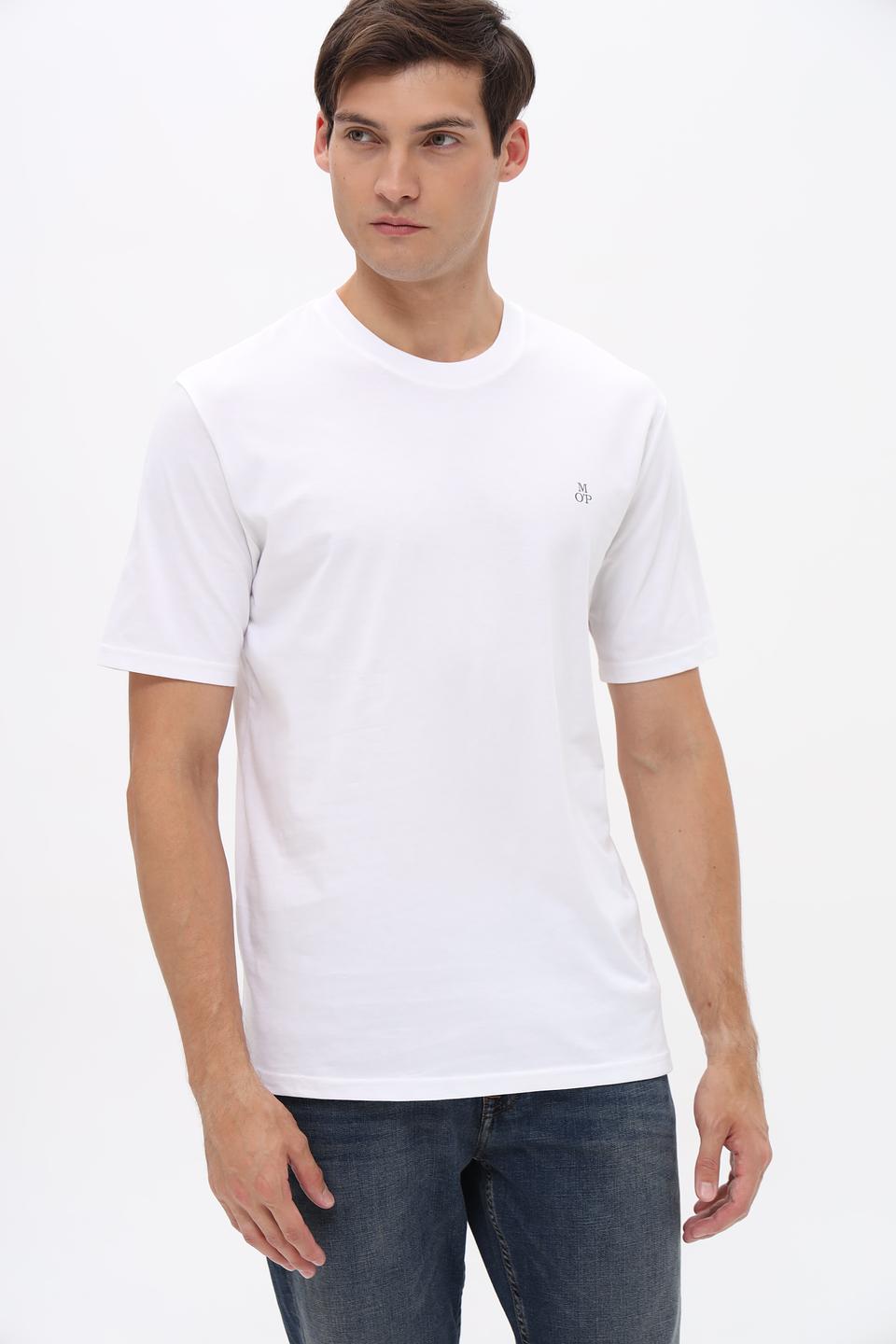 Футболка Marc O Polo men белая