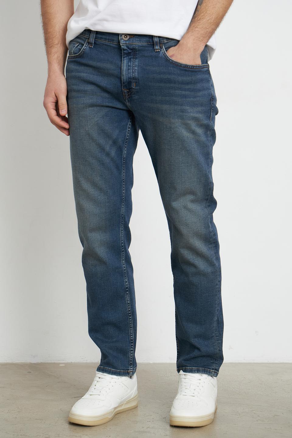 Джинсы Marc O Polo прямого кроя
