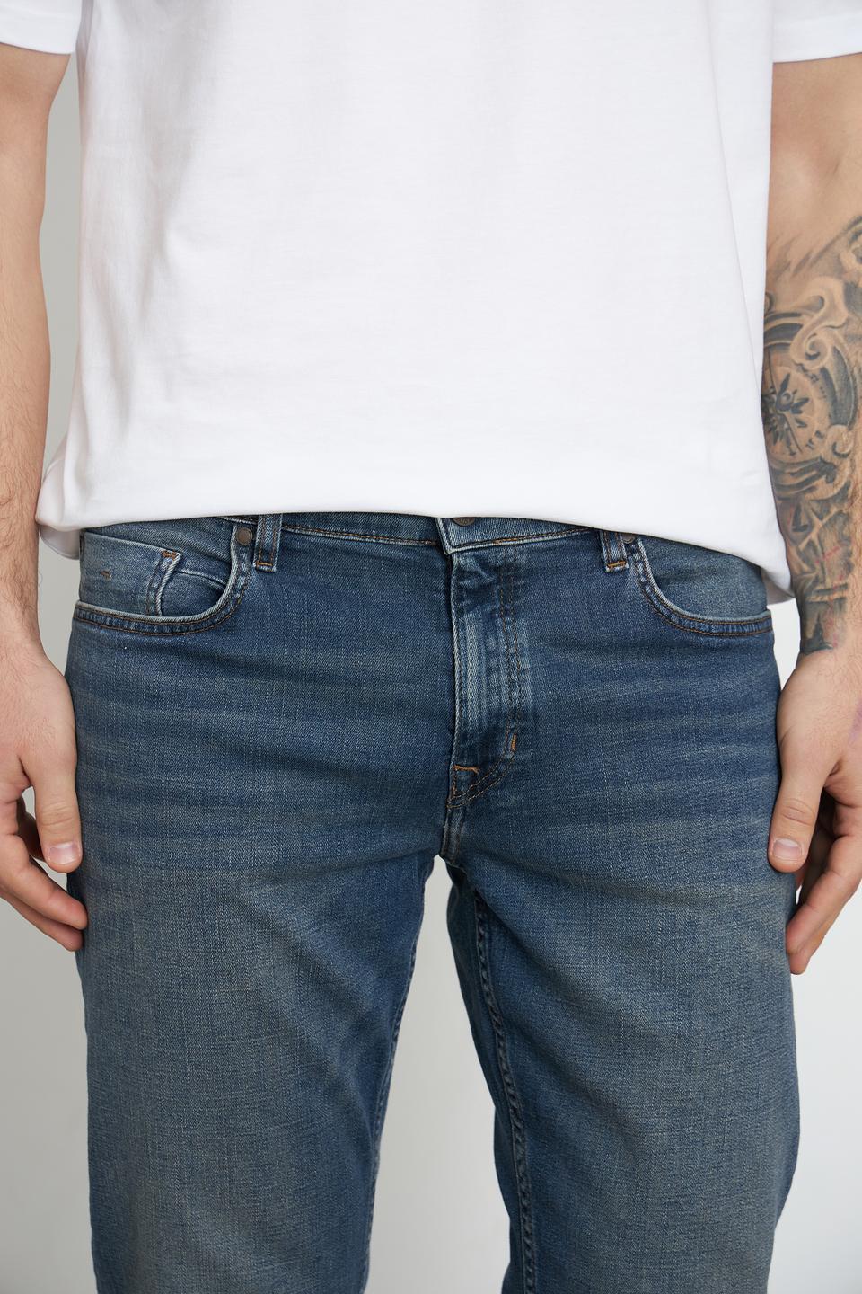 Джинсы Marc O Polo прямого кроя