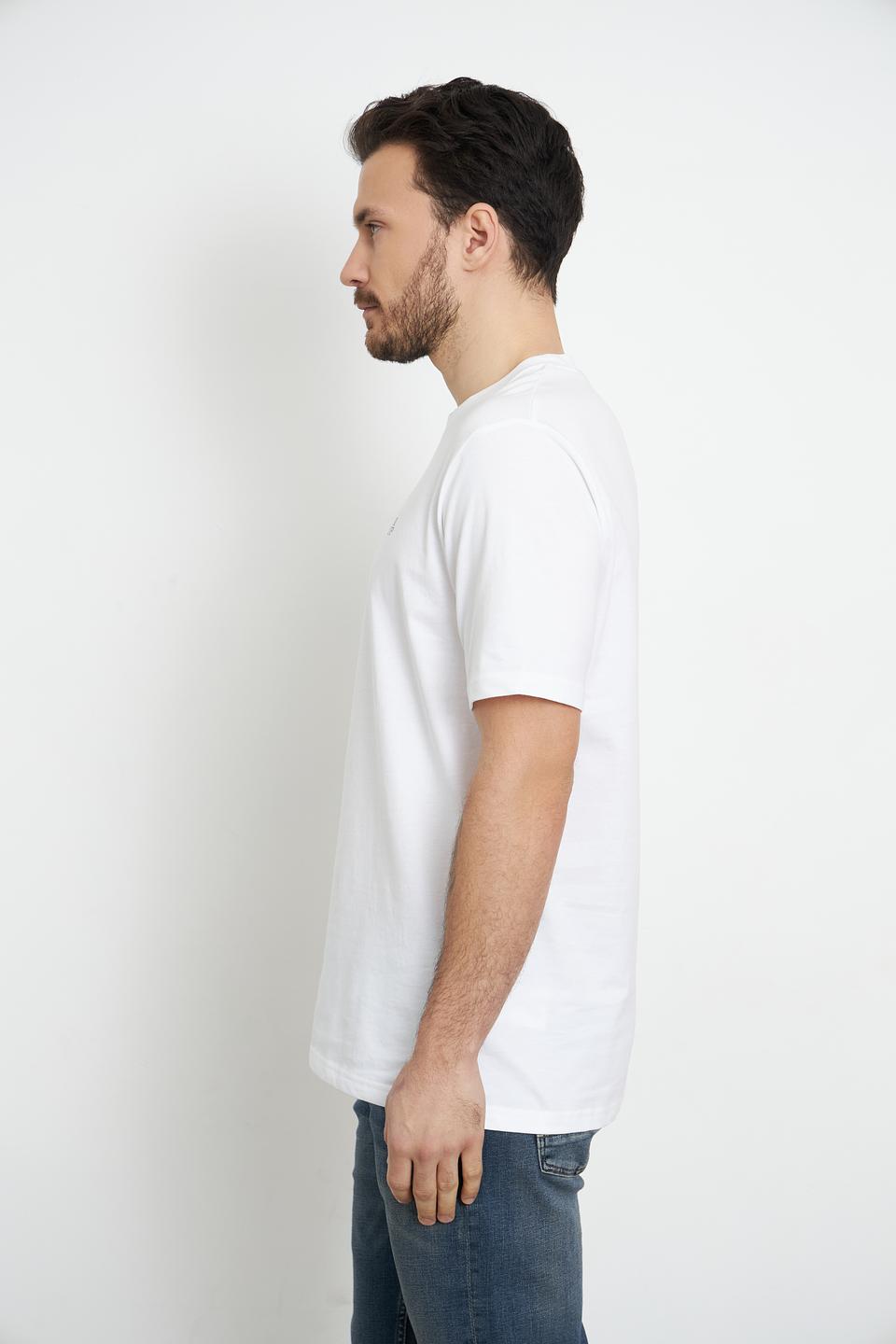 Футболка Marc O Polo men белая