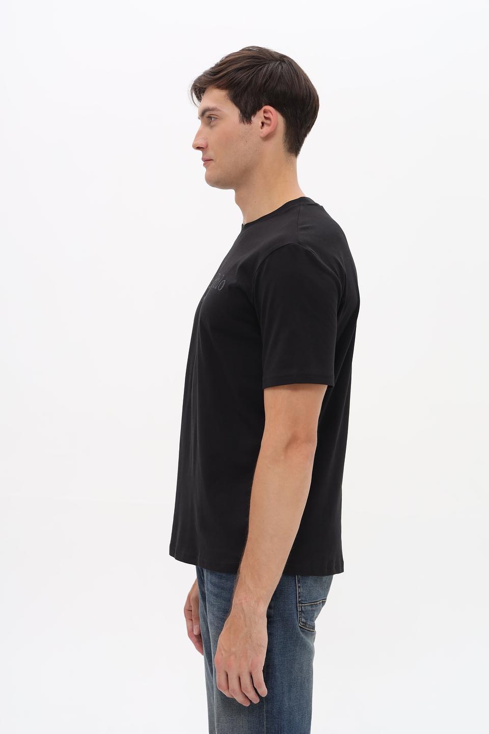 Футболка Marc O Polo чёрная