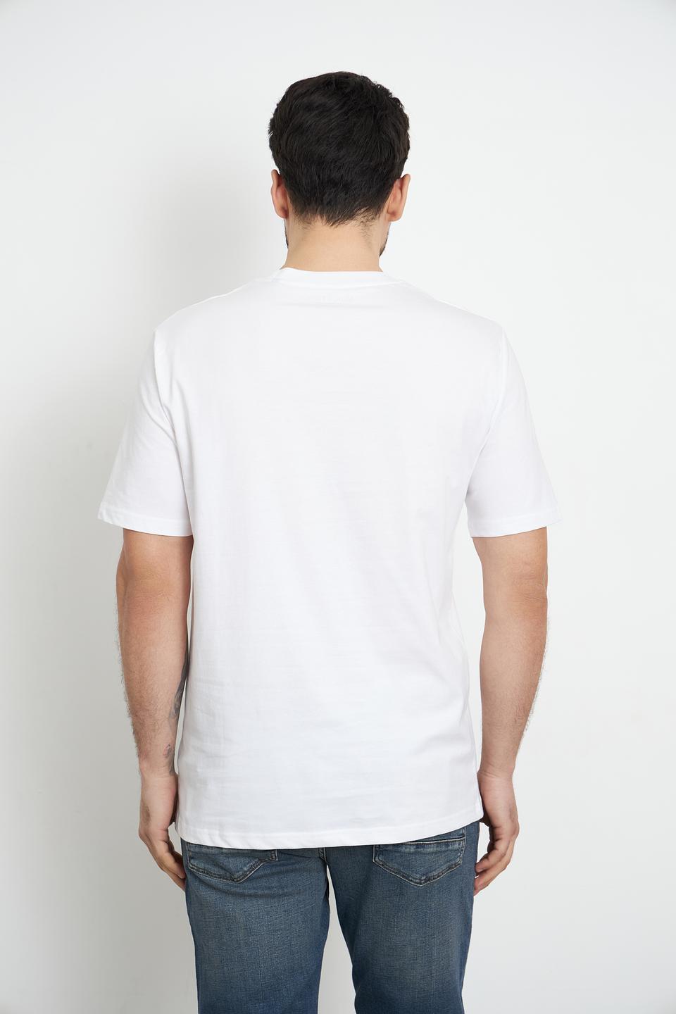 Футболка Marc O Polo men белая