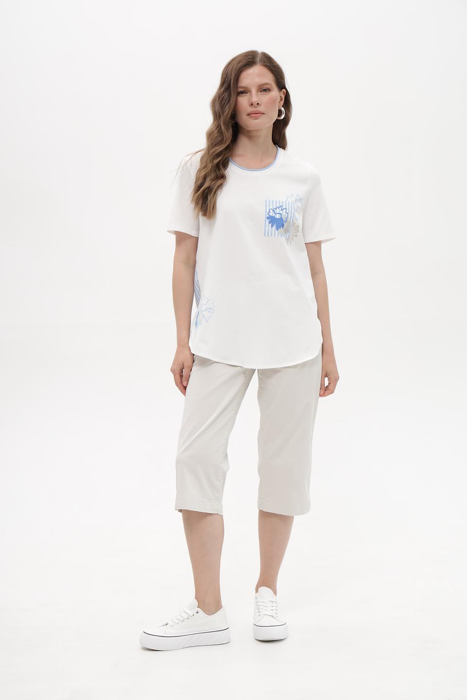 Шорты Angels Capri