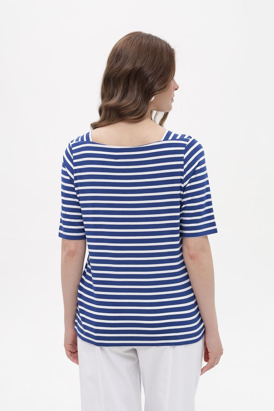 Футболка Gerry Weber в полоску